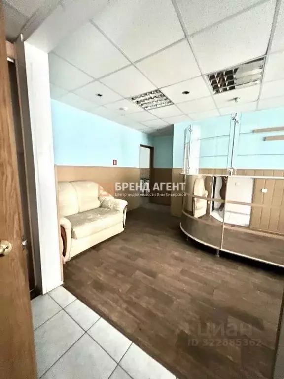 Помещение свободного назначения в Белгородская область, Белгород ул. ... - Фото 2