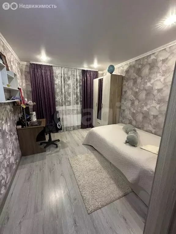 Дом в Белгородская область, городское поселение Борисовка, рабочий ... - Фото 1