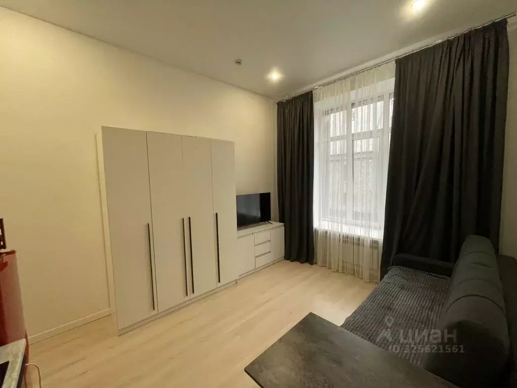 Студия Московская область, Люберцы Октябрьский просп., 403 (20.0 м) - Фото 1