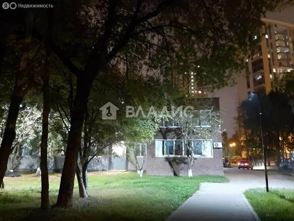 Квартира-студия: Москва, Дмитровское шоссе, 88к2 (11.4 м) - Фото 1