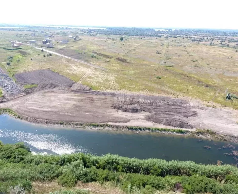 Участок в Елизаветинское сельское поселение, хутор Городище, ... - Фото 2