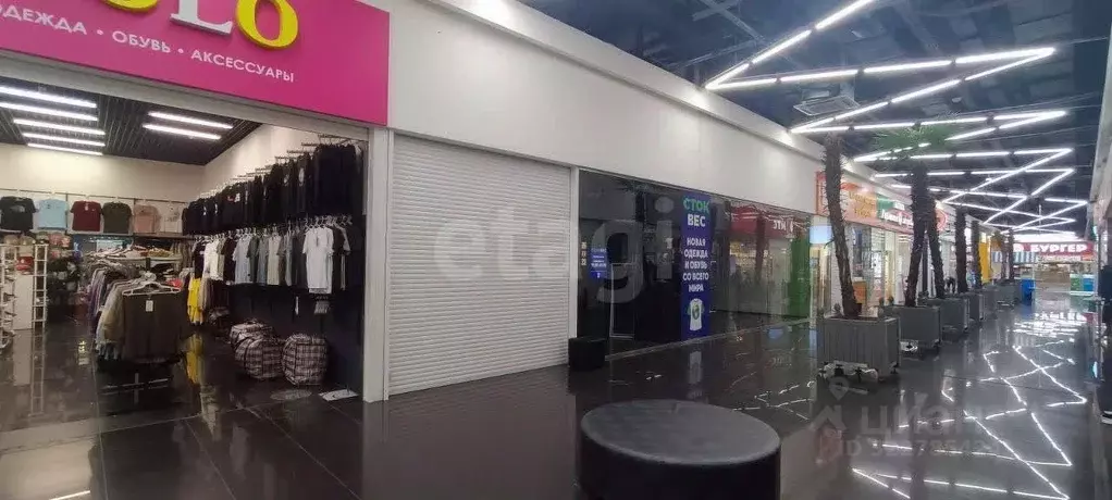 Офис в Красноярский край, Красноярск ул. Дмитрия Мартынова, 12 (150 м) - Фото 2