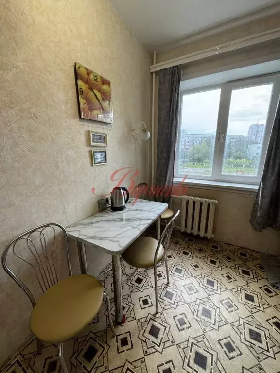 1-к кв. Архангельская область, Северодвинск Юбилейная ул., 29 (36.3 м) - Фото 1