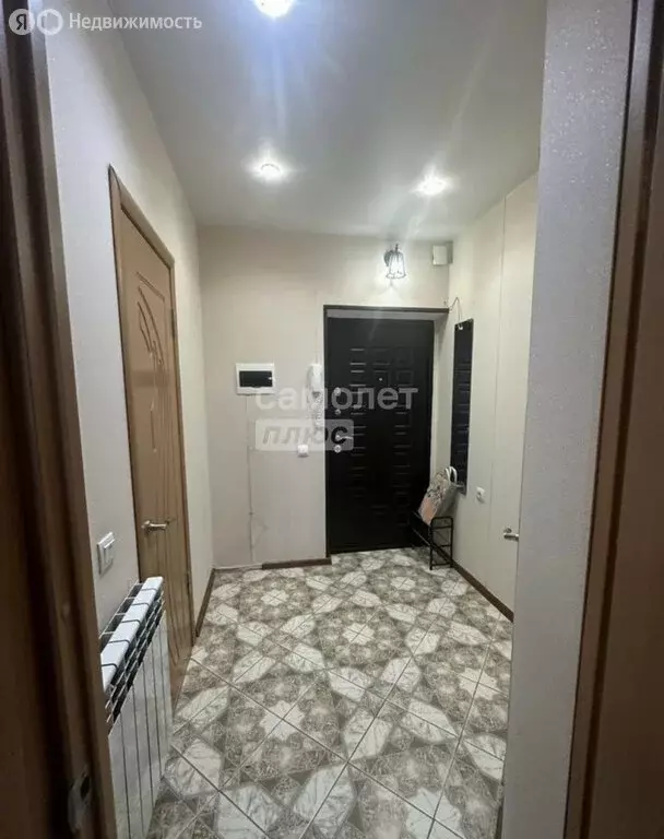 1-комнатная квартира: Анапа, Объездная улица, 10 (36.6 м) - Фото 1