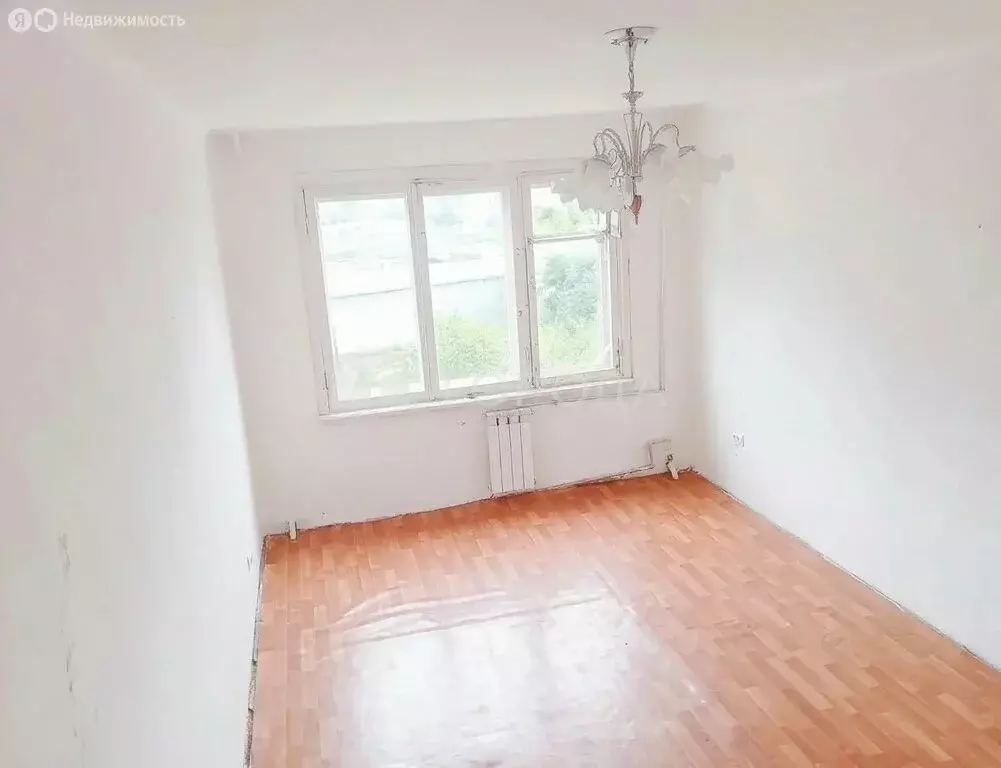 1-комнатная квартира: Барнаул, Весенняя улица, 8к2 (29.4 м) - Фото 1