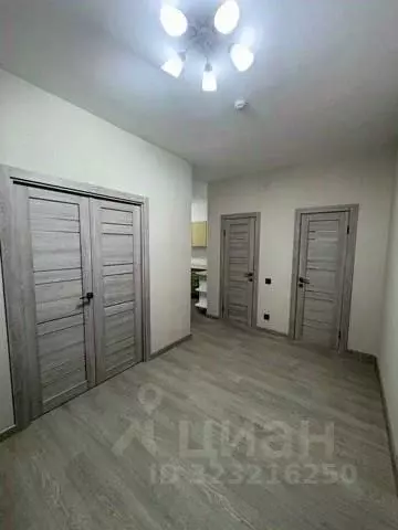 2-к кв. Красноярский край, Сосновоборск Солнечная ул., 45 (61.1 м) - Фото 1