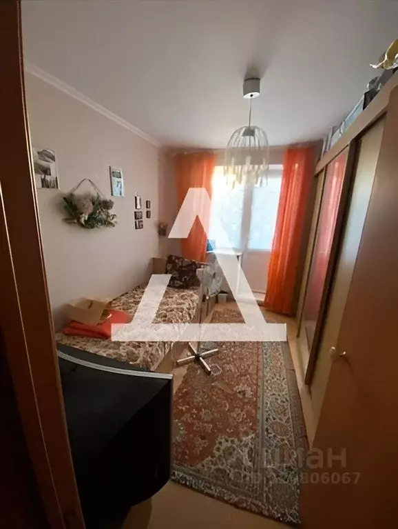 2-к кв. Самарская область, Самара бул. Ивана Финютина, 33 (50.0 м) - Фото 2