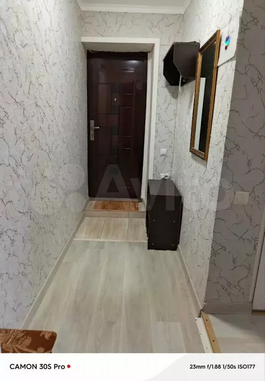 1-к. квартира, 37 м, 4/5 эт. - Фото 0