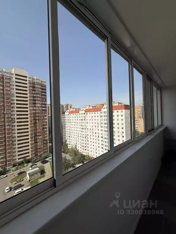 2-к кв. Московская область, Реутов Носовихинское ш., 27 (75.0 м) - Фото 1