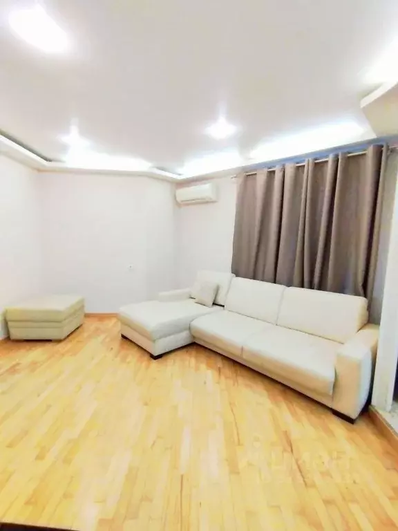 2-к кв. Ростовская область, Батайск ул. Луначарского, 188 (52.0 м) - Фото 1