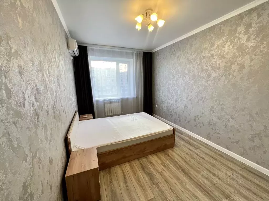 1-к кв. Ростовская область, Ростов-на-Дону ул. Берберовская, 16с2 ... - Фото 1