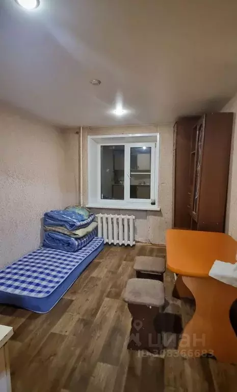 2-к кв. Пензенская область, Пенза Медицинская ул., 6 (30.0 м) - Фото 2