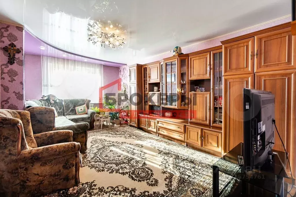 1-к кв. Севастополь ул. Косарева, 18 (46.0 м) - Фото 0