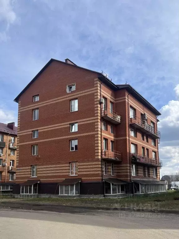 1-к кв. Московская область, Пушкинский городской округ, с. Тарасовка ... - Фото 1