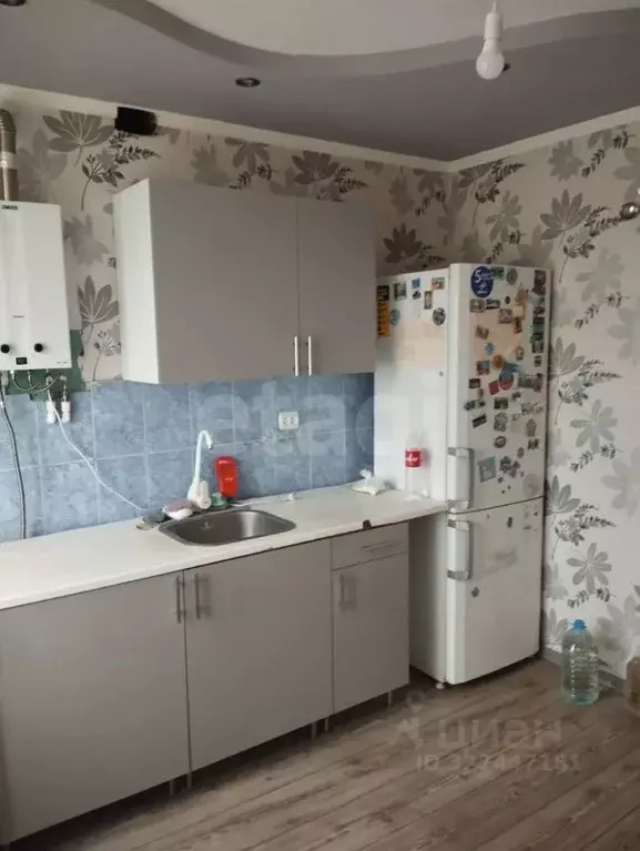 3-к кв. Ростовская область, Сальск Московская ул., 19 (60.9 м) - Фото 1