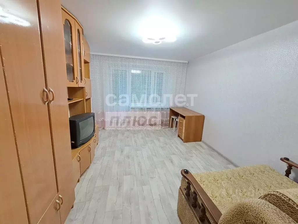 Комната Пензенская область, Пенза ул. Металлистов, 2 (18.0 м) - Фото 0