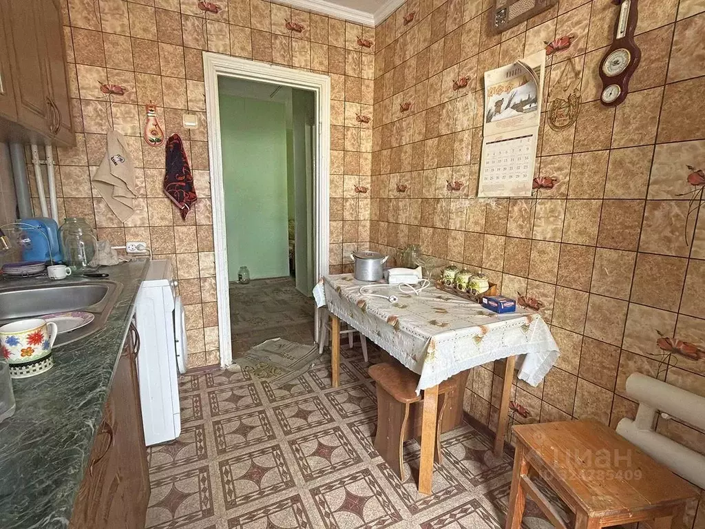 2-к кв. Краснодарский край, Славянск-на-Кубани ул. Стаханова, 197 ... - Фото 2