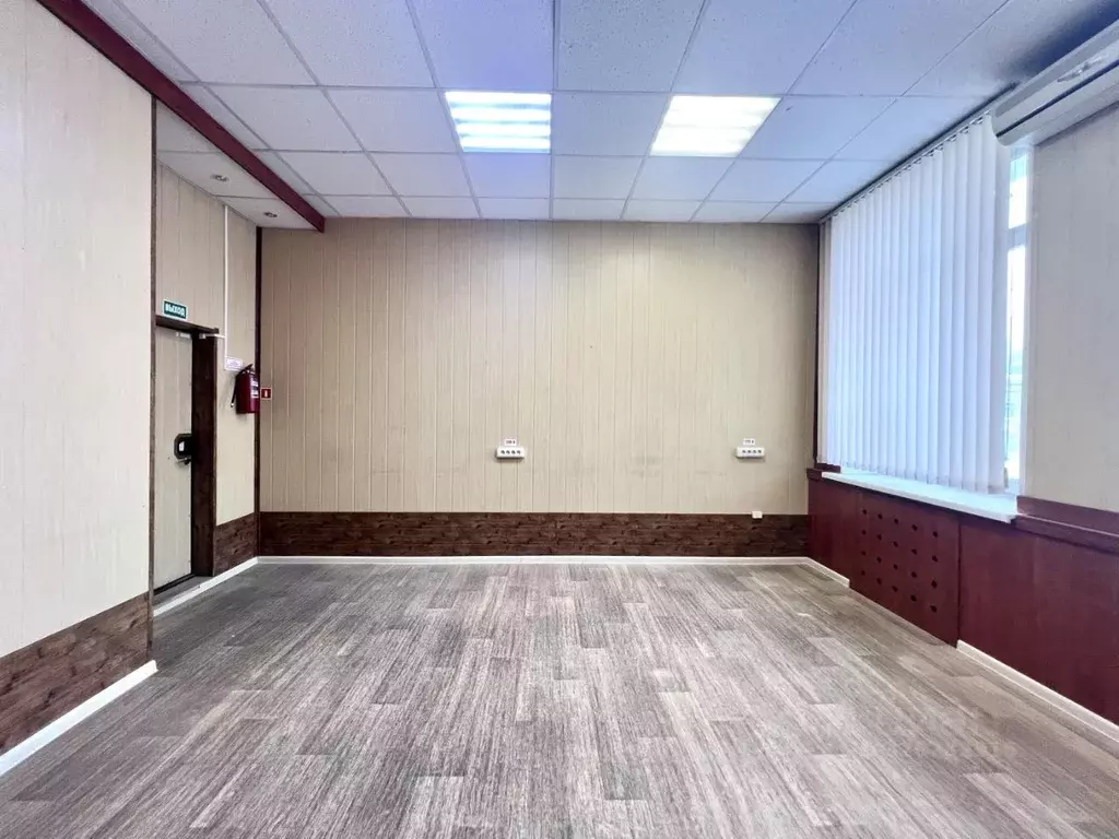 Офис в Пермский край, Пермь ул. Дзержинского, 17 (20 м) - Фото 2