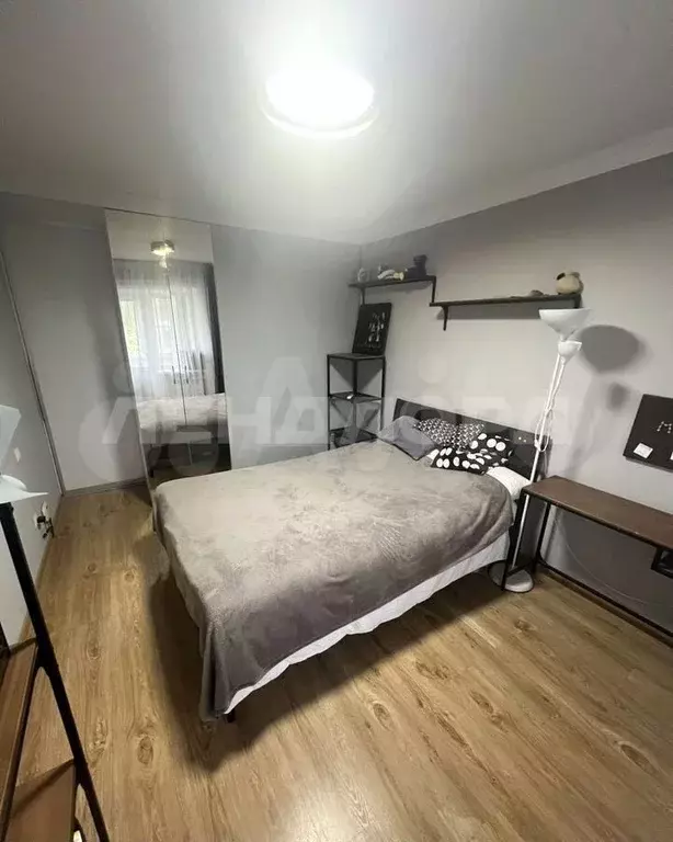 2-к. квартира, 44 м, 5/5 эт. - Фото 1