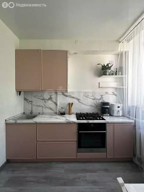 3-комнатная квартира: Пермь, Кировоградская улица, 51 (81 м) - Фото 1