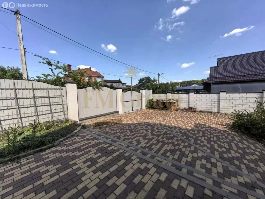 Дом в Белгород, улица Газовиков, 65 (170 м) - Фото 2
