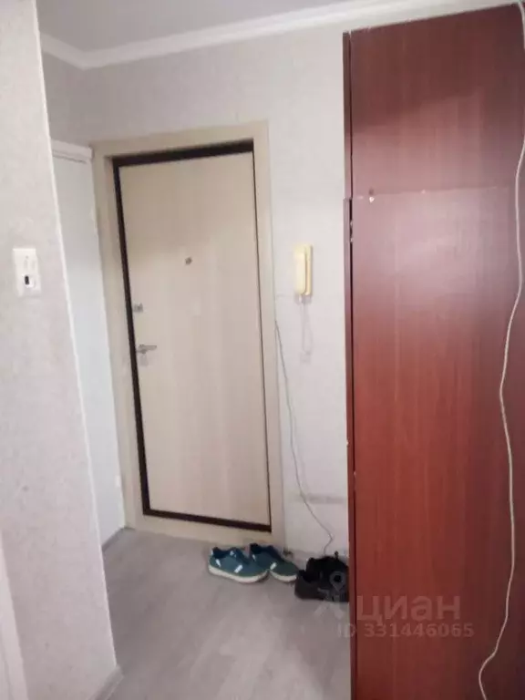 1-к кв. Самарская область, Тольятти ул. Фрунзе, 1 (34.0 м) - Фото 2