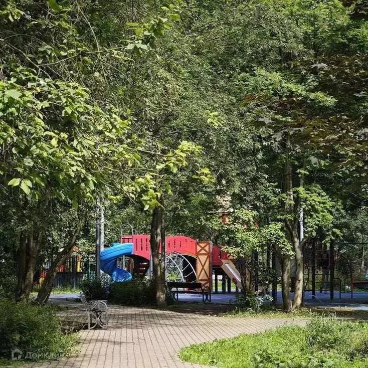Продаётся 2-к квартира, 44.3 м - Фото 1