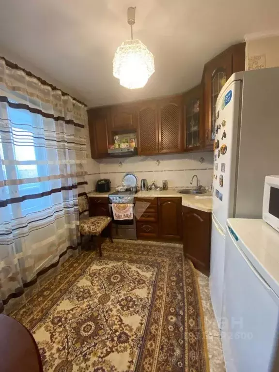 3-к кв. Белгородская область, Старый Оскол Космос мкр, 9 (75.4 м) - Фото 1