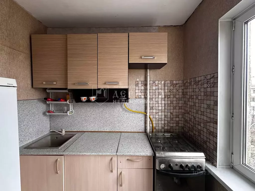 2-к кв. Кемеровская область, Кемерово ул. 50 лет Октября, 32 (45.0 м) - Фото 0