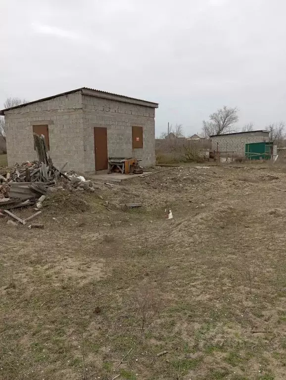 Участок в Дагестан, Махачкала городской округ, Горячий ключ СНТ 72 ... - Фото 0