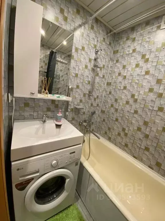 2-к кв. Камчатский край, Елизово ул. Ленина, 47 (54.0 м) - Фото 1