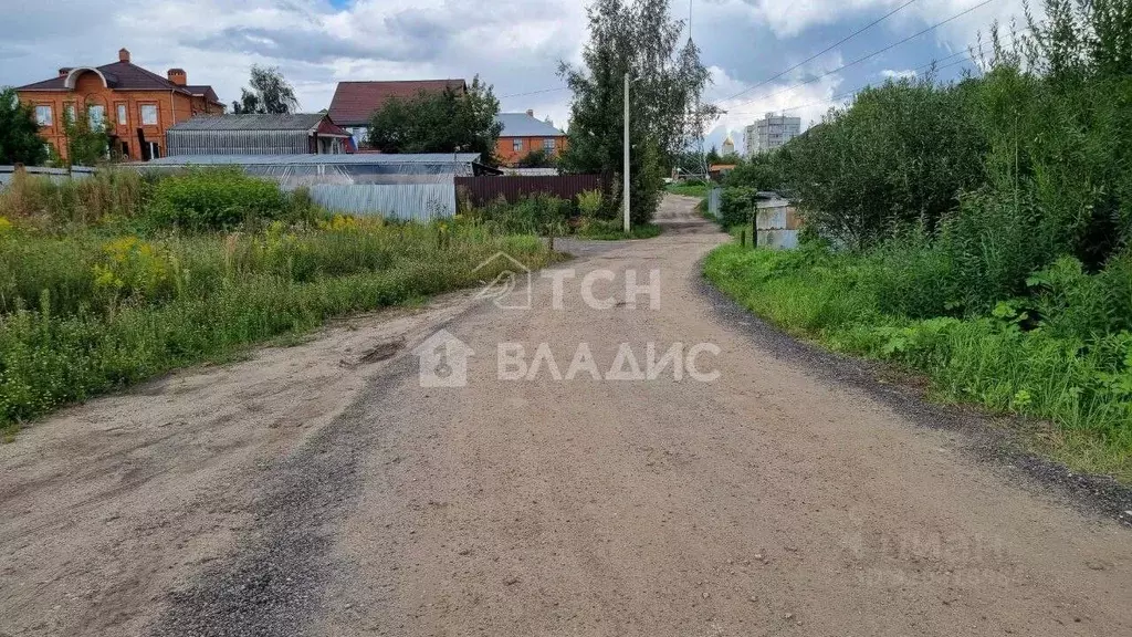 Участок в Московская область, Пушкинский городской округ, пос. Лесные ... - Фото 1