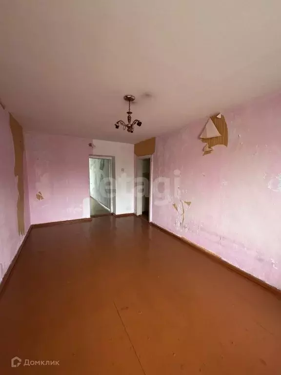 Продаётся 3-к квартира, 56.7 м - Фото 0