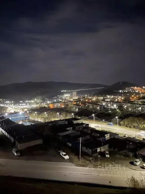 2-к кв. Камчатский край, Петропавловск-Камчатский Звездная ул., 30 ... - Фото 1