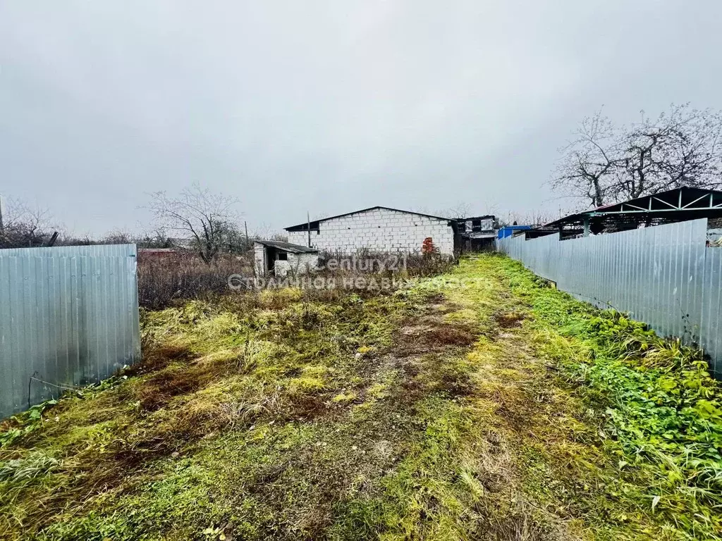 Участок в Московская область, Домодедово городской округ, д. Чурилково ... - Фото 1