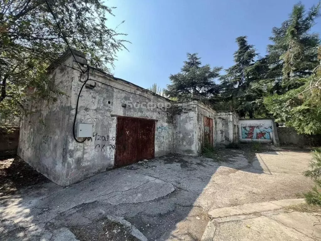 Участок в Крым, Феодосия ш. Симферопольское (8.0 сот.) - Фото 1