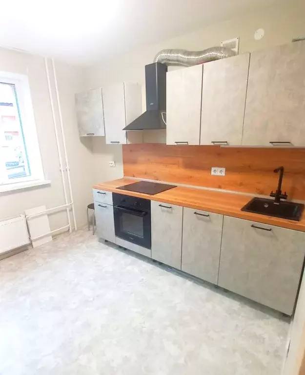 3-к кв. Самарская область, Волжский район, Смышляевка городское ... - Фото 1