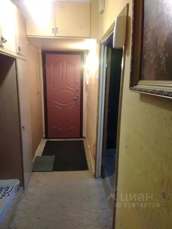 2-к кв. Москва пос. Марьино, ул. Березовая, 6 (45.0 м) - Фото 0