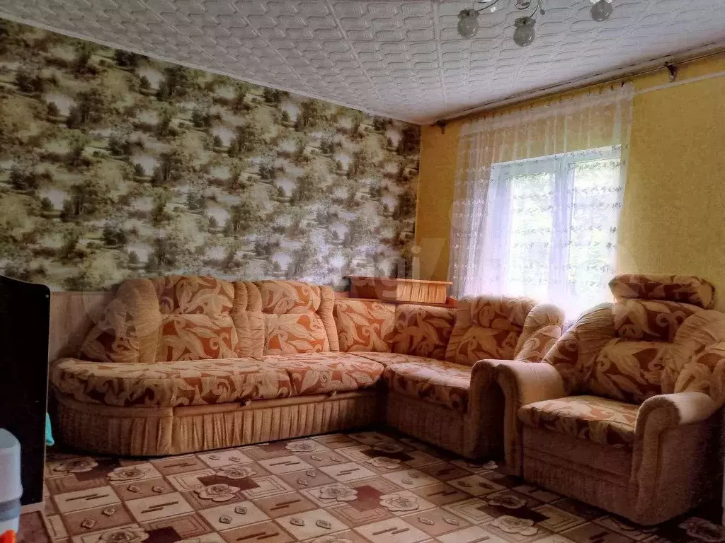 Дом 38,6 м на участке 5,6 сот. - Фото 1