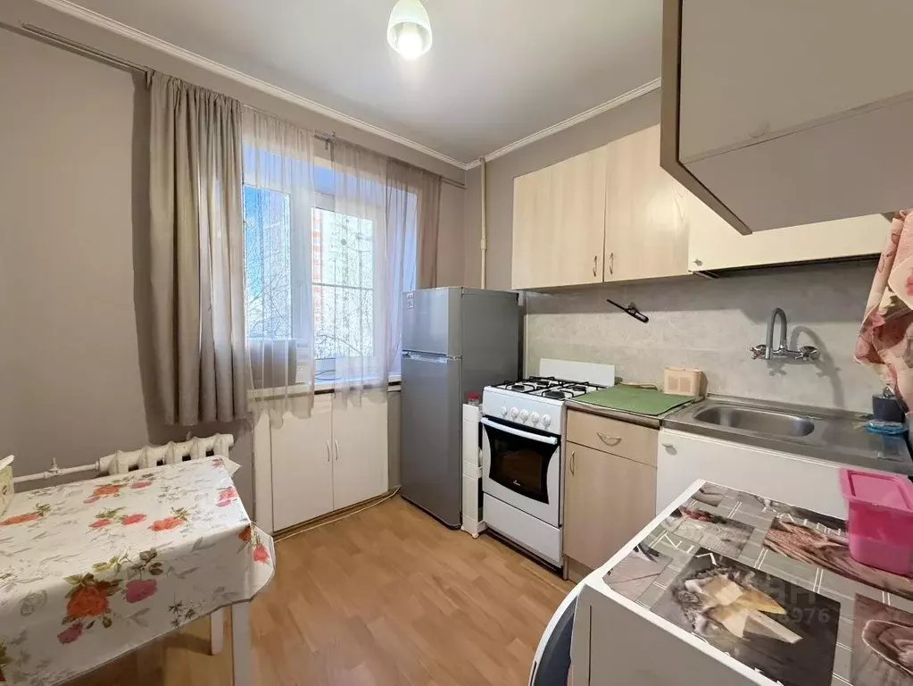 2-к кв. Московская область, Одинцовский городской округ, ... - Фото 1