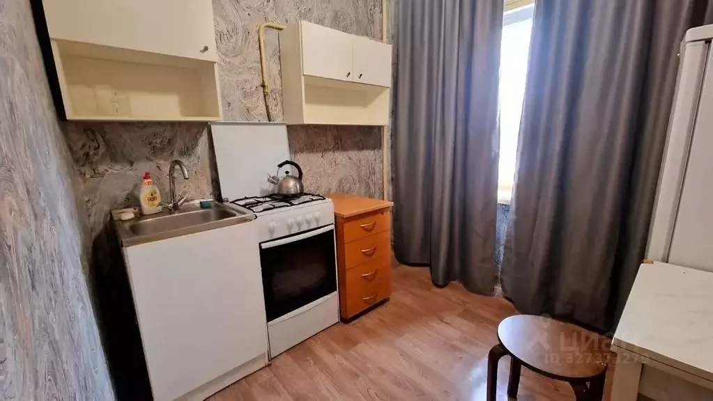 1-к кв. Москва Сафоновская ул., 17 (35.0 м) - Фото 2