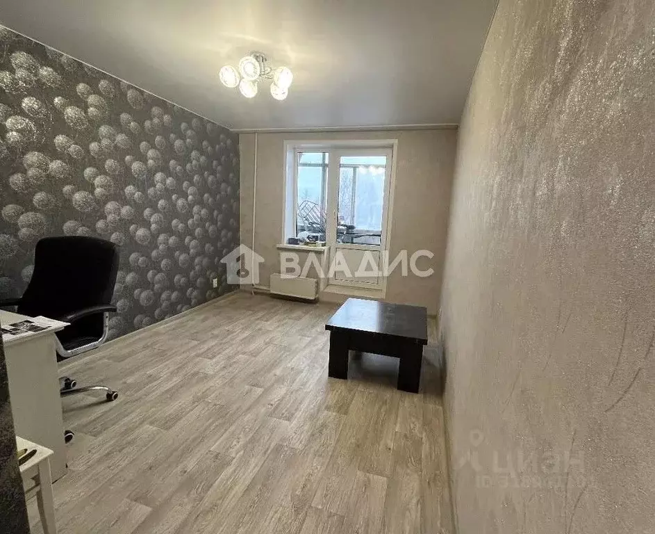 2-к кв. Брянская область, Брянск ул. Дарвина, 2 (47.2 м) - Фото 0