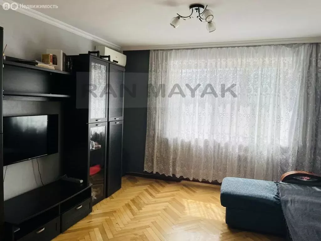 2-комнатная квартира: Майкоп, улица Герцена, 98 (48.5 м) - Фото 1