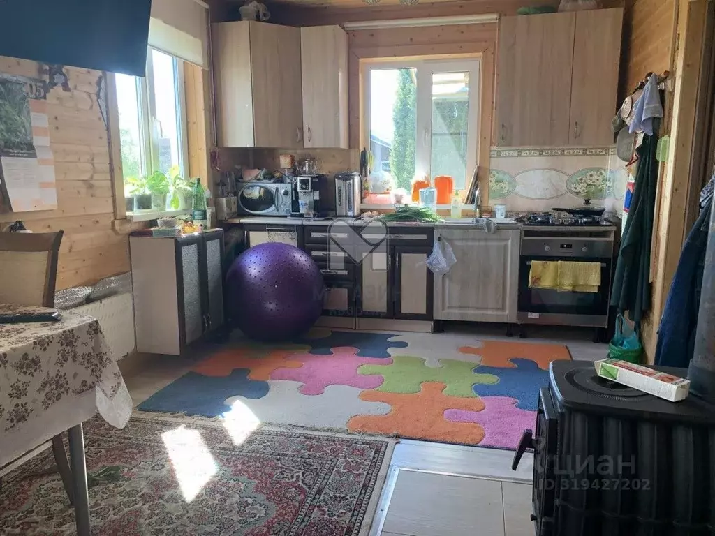 Дом в Санкт-Петербург Пулково-2 ОНТ, 3-я линия (75 м) - Фото 2