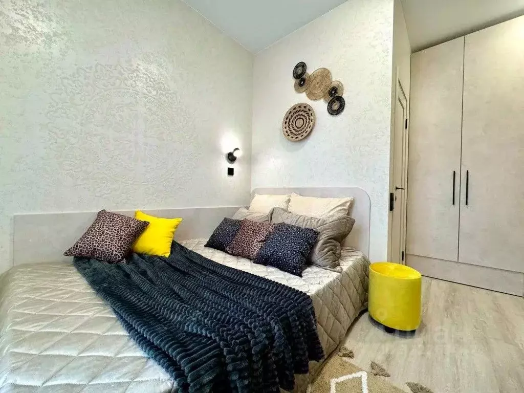 1-к кв. Алтайский край, Барнаул просп. Строителей, 18к1 (21.0 м) - Фото 2