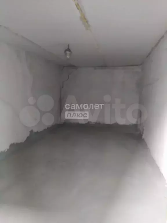 Машиноместо, 17 м - Фото 1