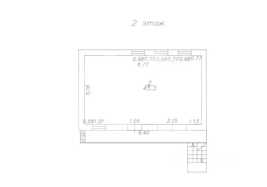 Производственное помещение в Московская область, Реутов Транспортная ... - Фото 2