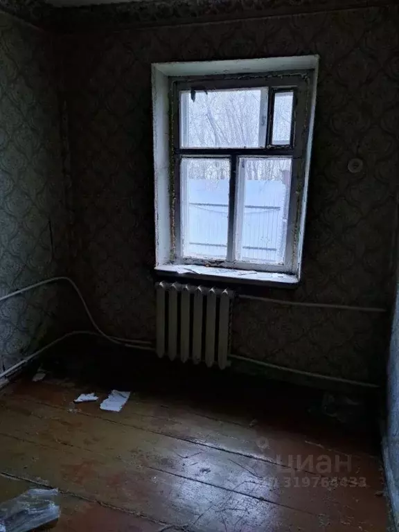 Дом в Нижегородская область, Нижний Новгород ул. Возрождения, 25 (49 ... - Фото 1