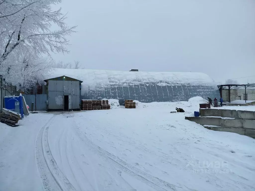 Помещение свободного назначения в Ульяновская область, Ульяновск ... - Фото 0