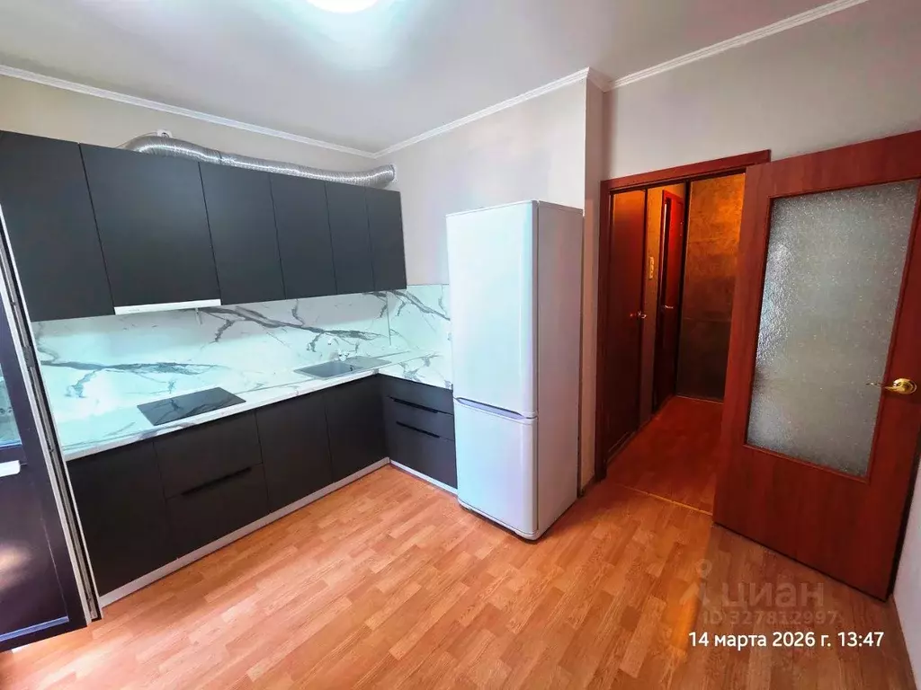 1-к кв. Москва Дмитровское ш., 169к9 (42.3 м) - Фото 0